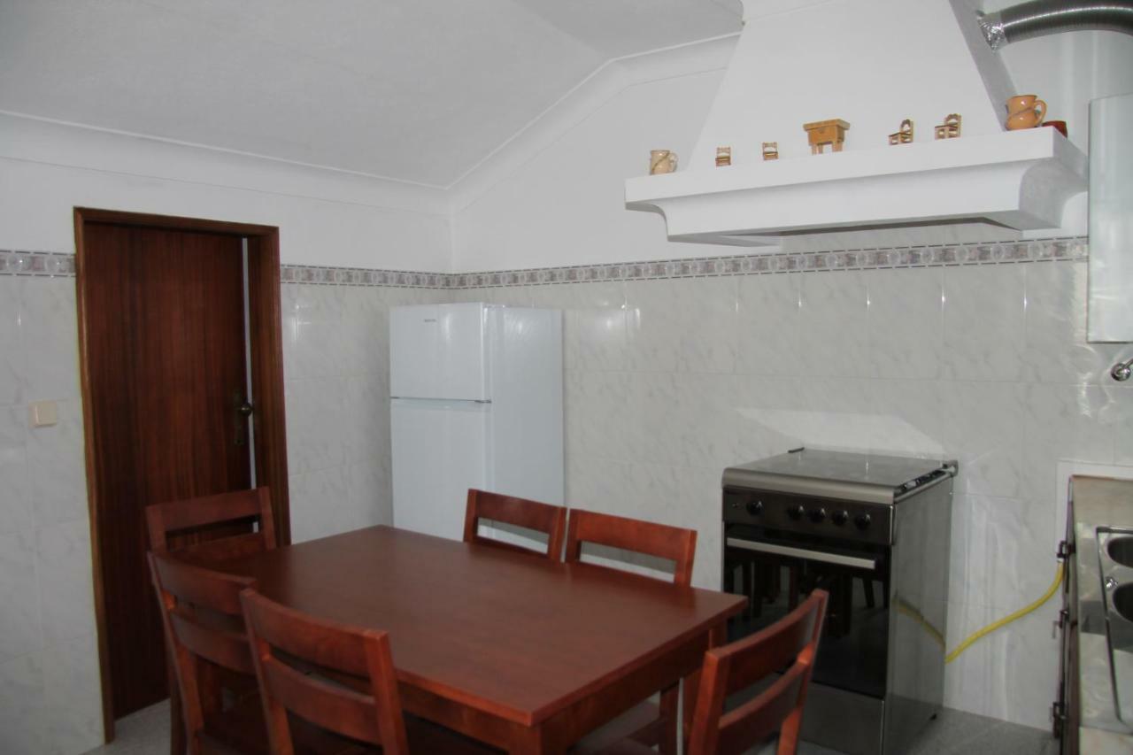 Villa Casa Sao Joao Sao Salvador da Aramenha Exterior foto